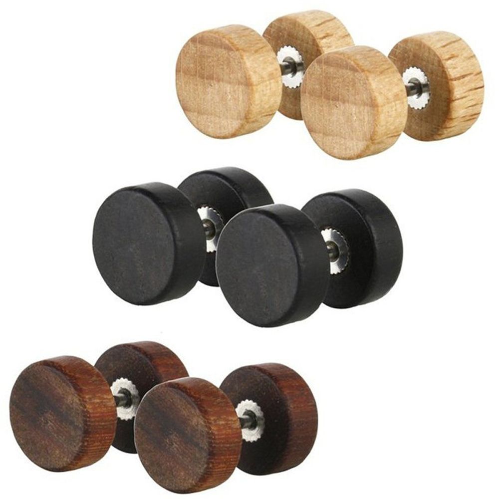 Natural Wooden Earnings